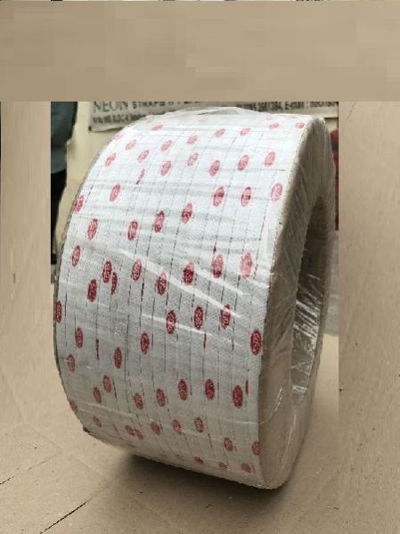 Printed Strapping Rolls 04