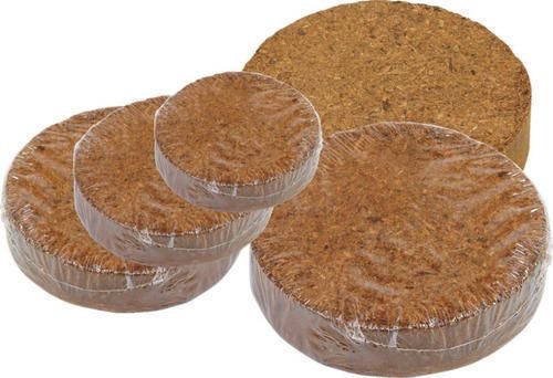 Cocopeat Plugs 02