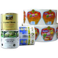 Self Adhesive Stickers 02