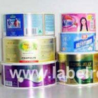 Self Adhesive Stickers 03