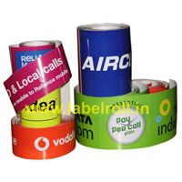 Self Adhesive Stickers 05