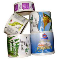 Self Adhesive Stickers 06