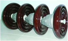Disc Insulators 02