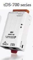 Serial To Ethernet Converters (TDS-700)