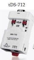 Serial To Ethernet Converters (TDS-712)