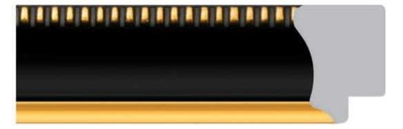 112 - C Series Photo Frame Moulding