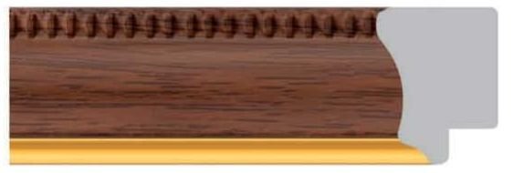112 - D Series Photo Frame Moulding