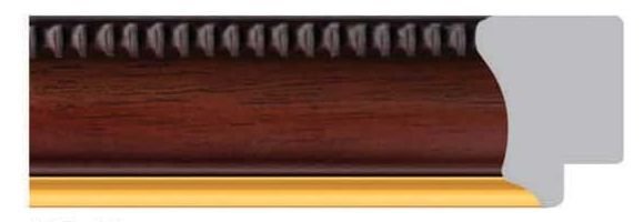 112 - E Series Photo Frame Moulding