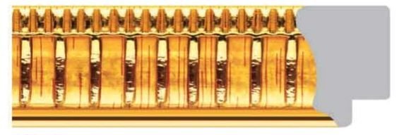 112 - I Series Photo Frame Moulding