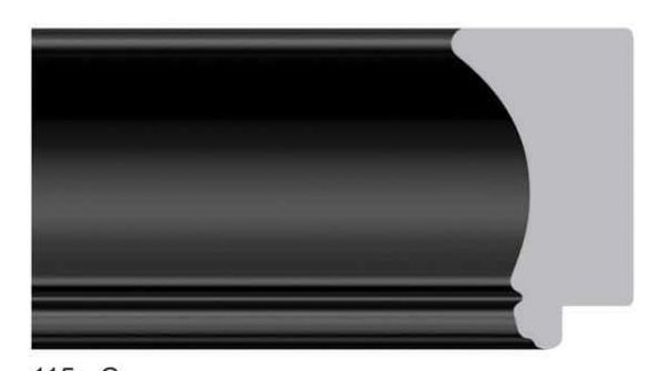 115 - C Series Photo Frame Moulding