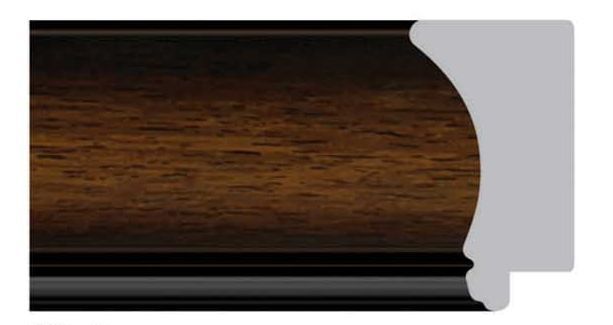 115 - D Series Photo Frame Moulding