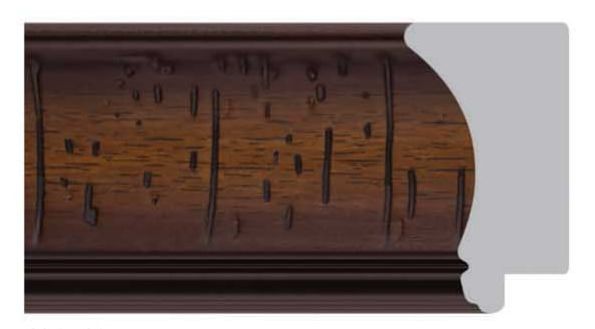 115 - N Series Photo Frame Moulding