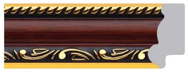 118 - A1 Series Photo Frame Moulding
