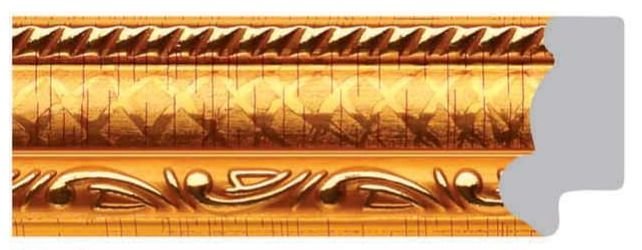 118 - D Series Photo Frame Moulding