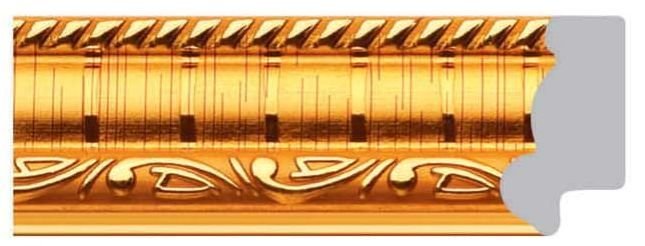 118 - G Series Photo Frame Moulding