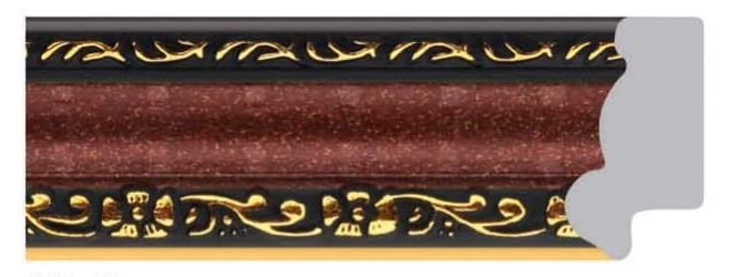 118 - K Series Photo Frame Moulding