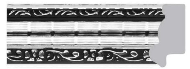118 - L Series Photo Frame Moulding