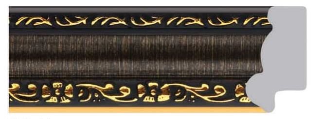 118 - M Series Photo Frame Moulding
