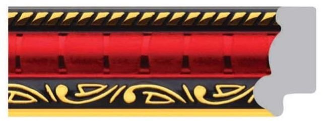 118 - N Series Photo Frame Moulding