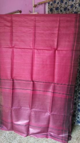 Zari Border Saree 01