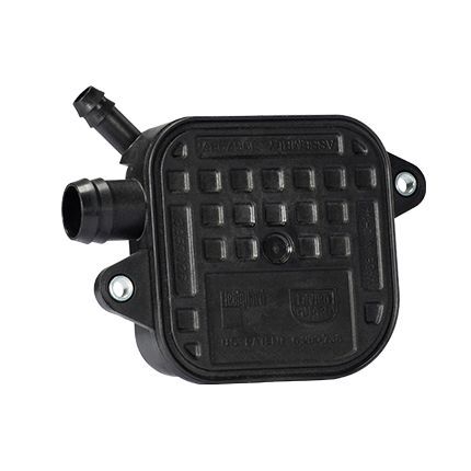 Crankcase Ventilation System 02