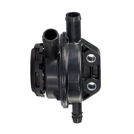 Crankcase Ventilation System 03