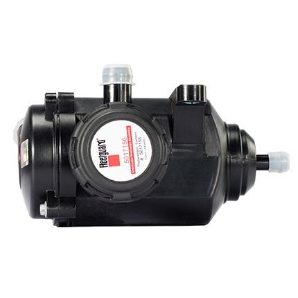 Crankcase Ventilation System 04