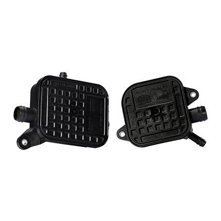 Crankcase Ventilation System 05