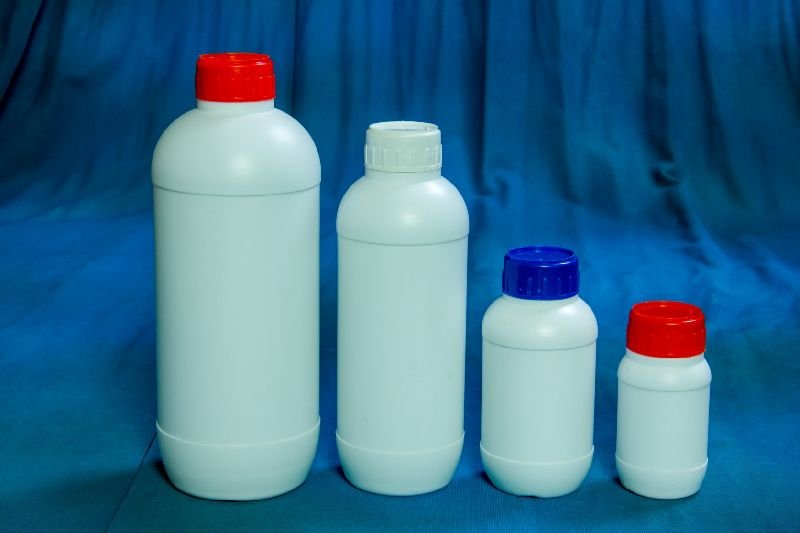 Pharmaceutical Plastic Containers 07