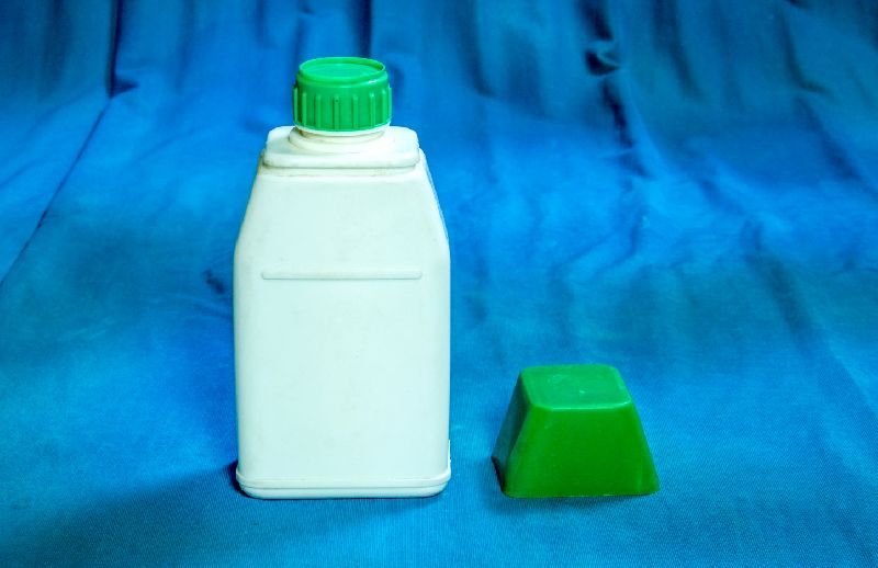 Pharmaceutical Plastic Containers 08