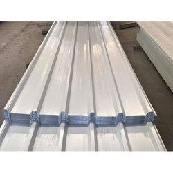 Colour Coated Roofing Sheet 01