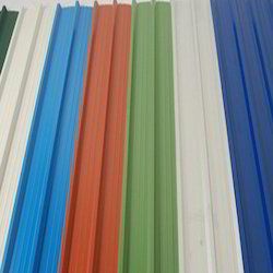 Colour Coated Roofing Sheet 03