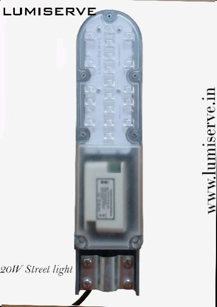 20W Street Light