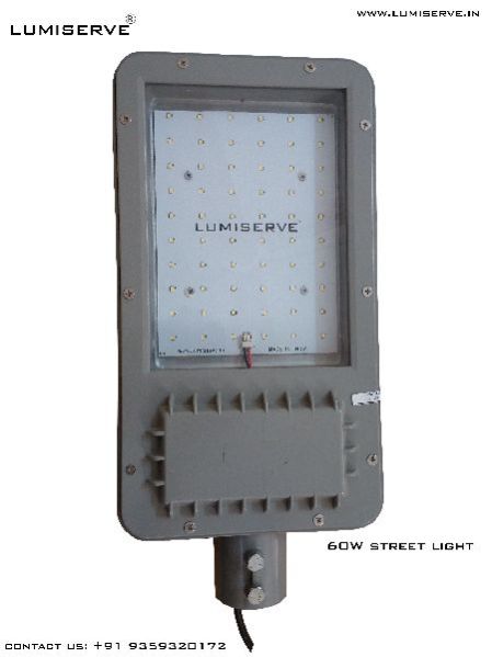 60W Street Light