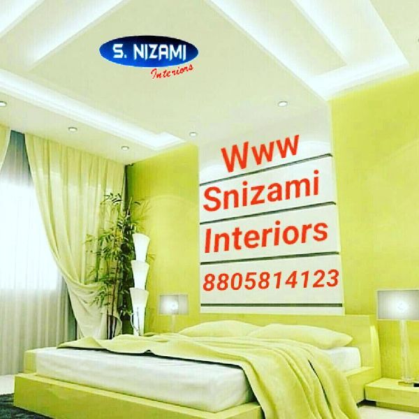 Gyproc False Ceiling Services 04