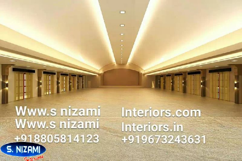 Gyproc False Ceiling Services 05