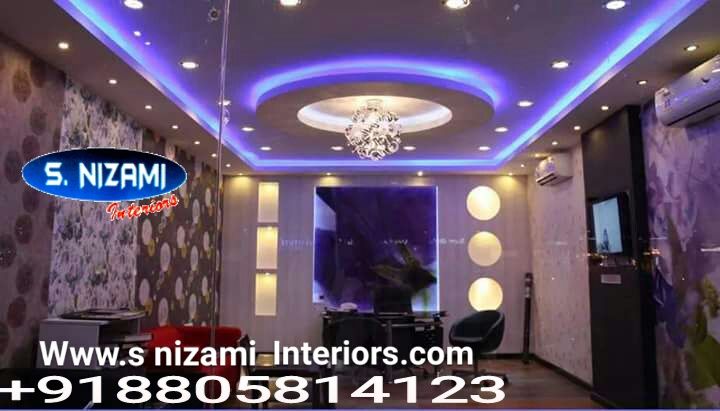 Gyproc False Ceiling Services 06