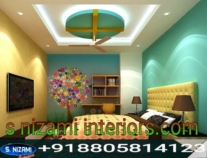 Gyproc False Ceiling Services 07