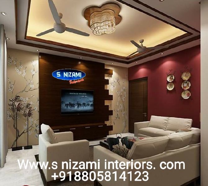 Gyproc False Ceiling Services 13