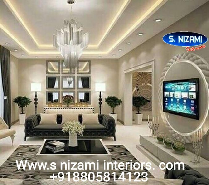 Gyproc False Ceiling Services 14