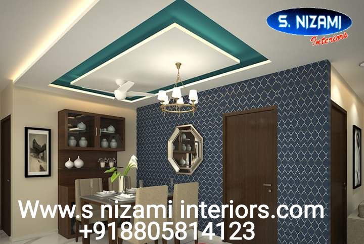 Gyproc False Ceiling Services 15