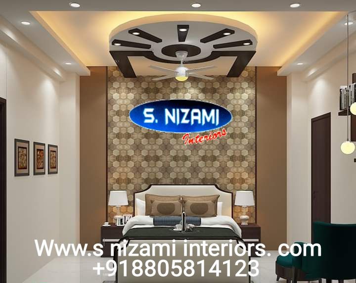 Gyproc False Ceiling Services 16
