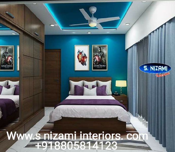 Gyproc False Ceiling Services12