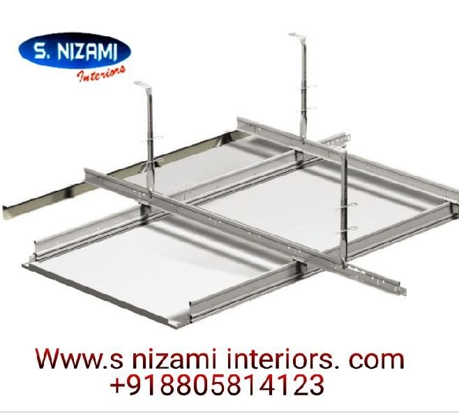 Metal Ceiling Services 03