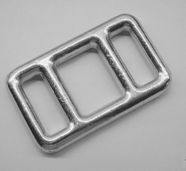 Forged One Way Lashing Buckle 4050