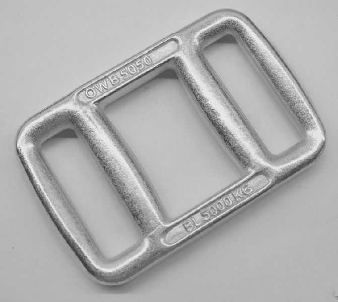 Forged One Way Lashing Buckle 5050