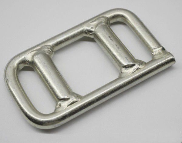 One Way Wire Welded Lashing Buckle 4040