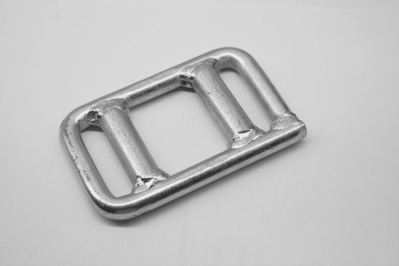 One Way Wire Welded Lashing Buckle 4050