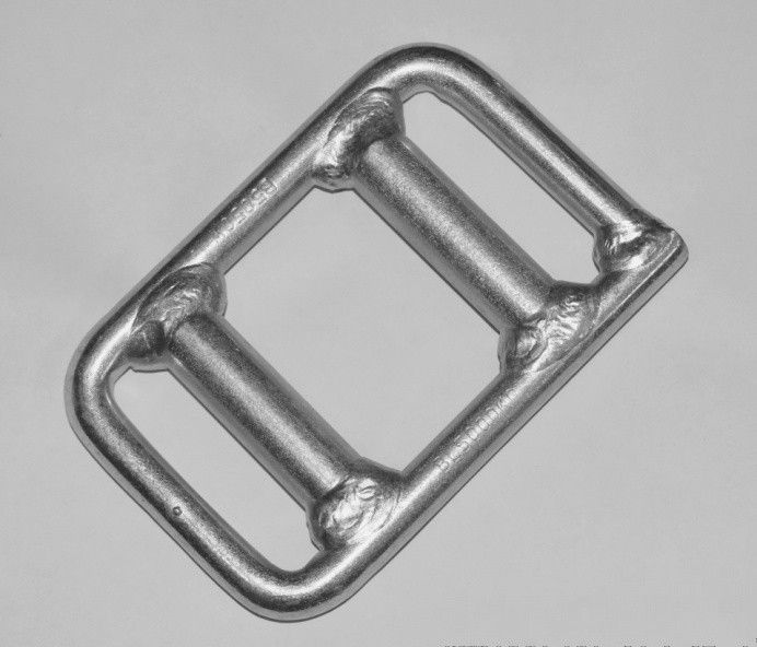 One Way Wire Welded Lashing Buckle 5050
