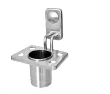 Wall Mounted Soap Dish  02